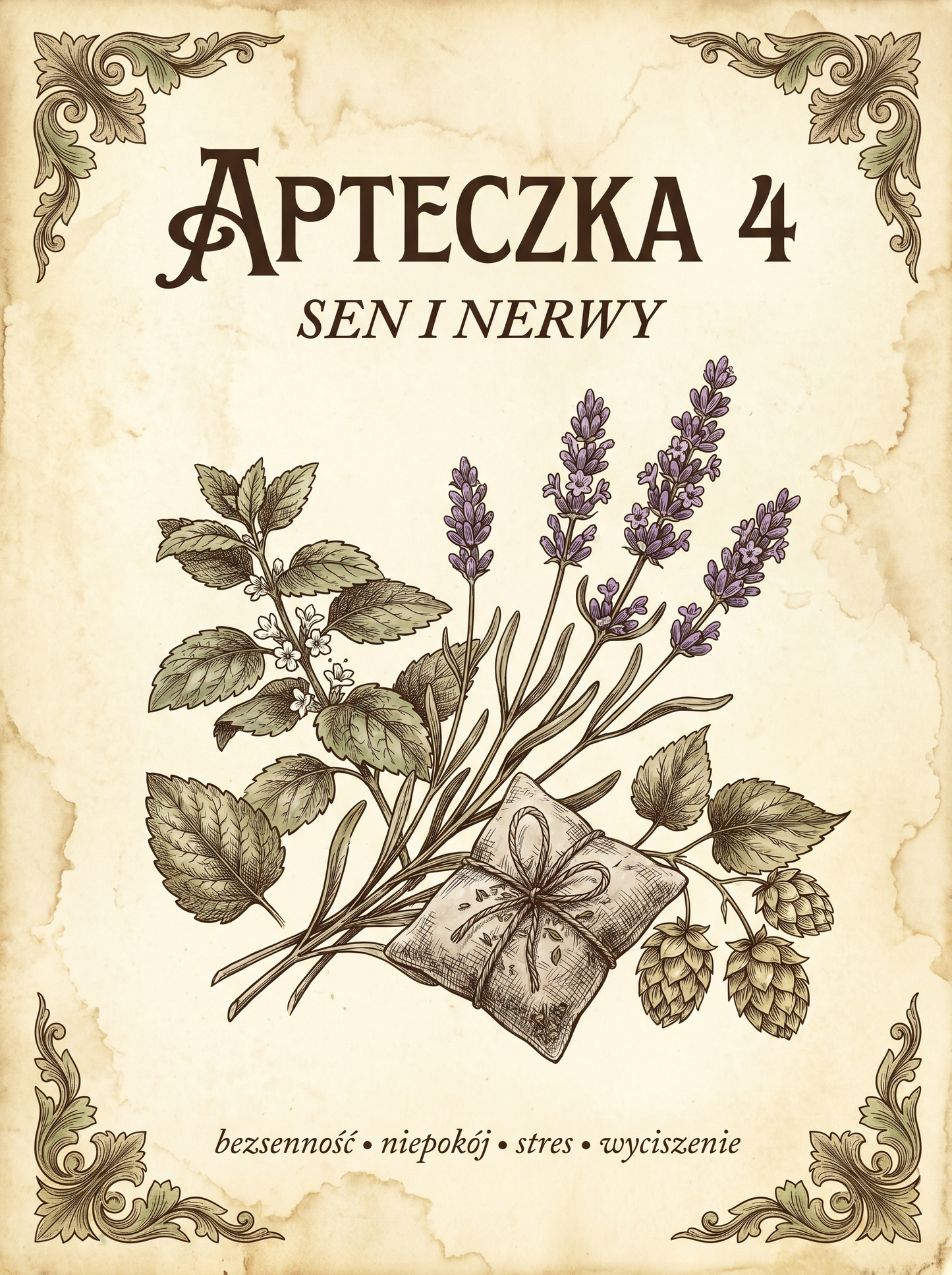 Apteka Naszych Babć - 150 Naturalnych Lekarstw