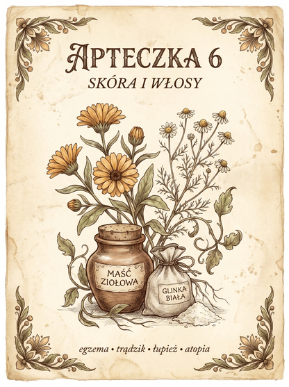 Apteka Naszych Babć - 150 Naturalnych Lekarstw