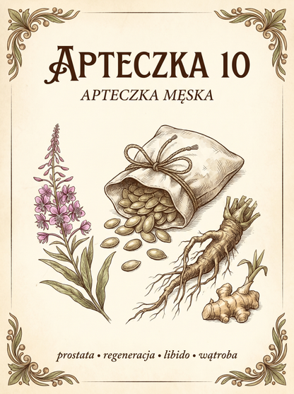 Apteka Naszych Babć - 150 Naturalnych Lekarstw