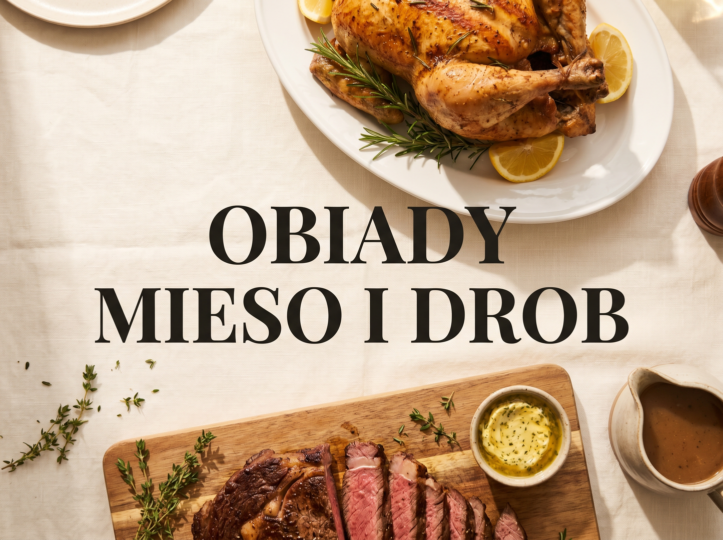 150+ Przepisów do AirFryera oraz Klasyczne przepisy