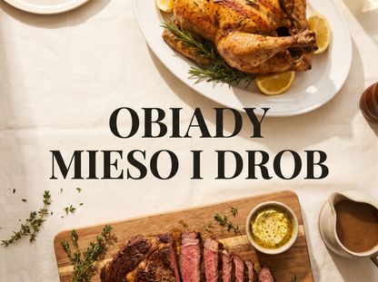 150+ Przepisów do AirFryera oraz Klasyczne przepisy