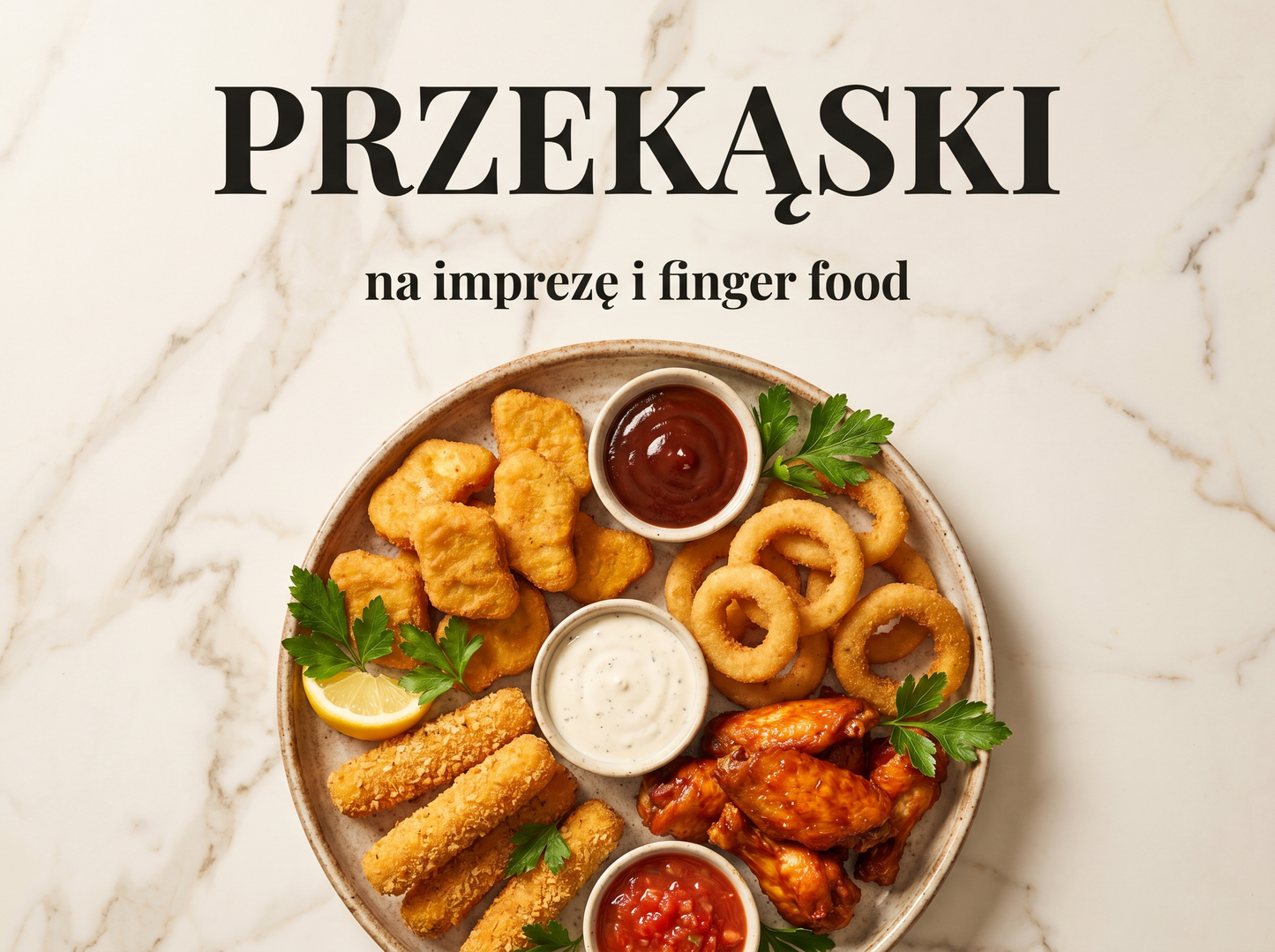 150+ Przepisów do AirFryera oraz Klasyczne przepisy