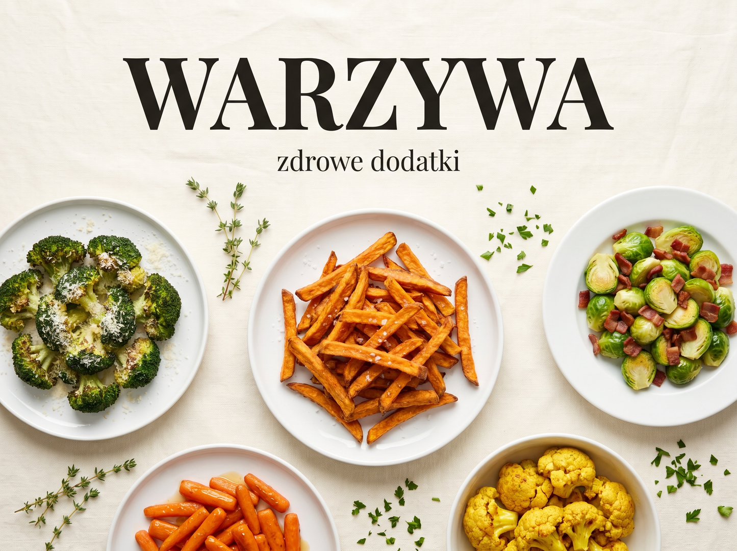 150+ Przepisów do AirFryera oraz Klasyczne przepisy